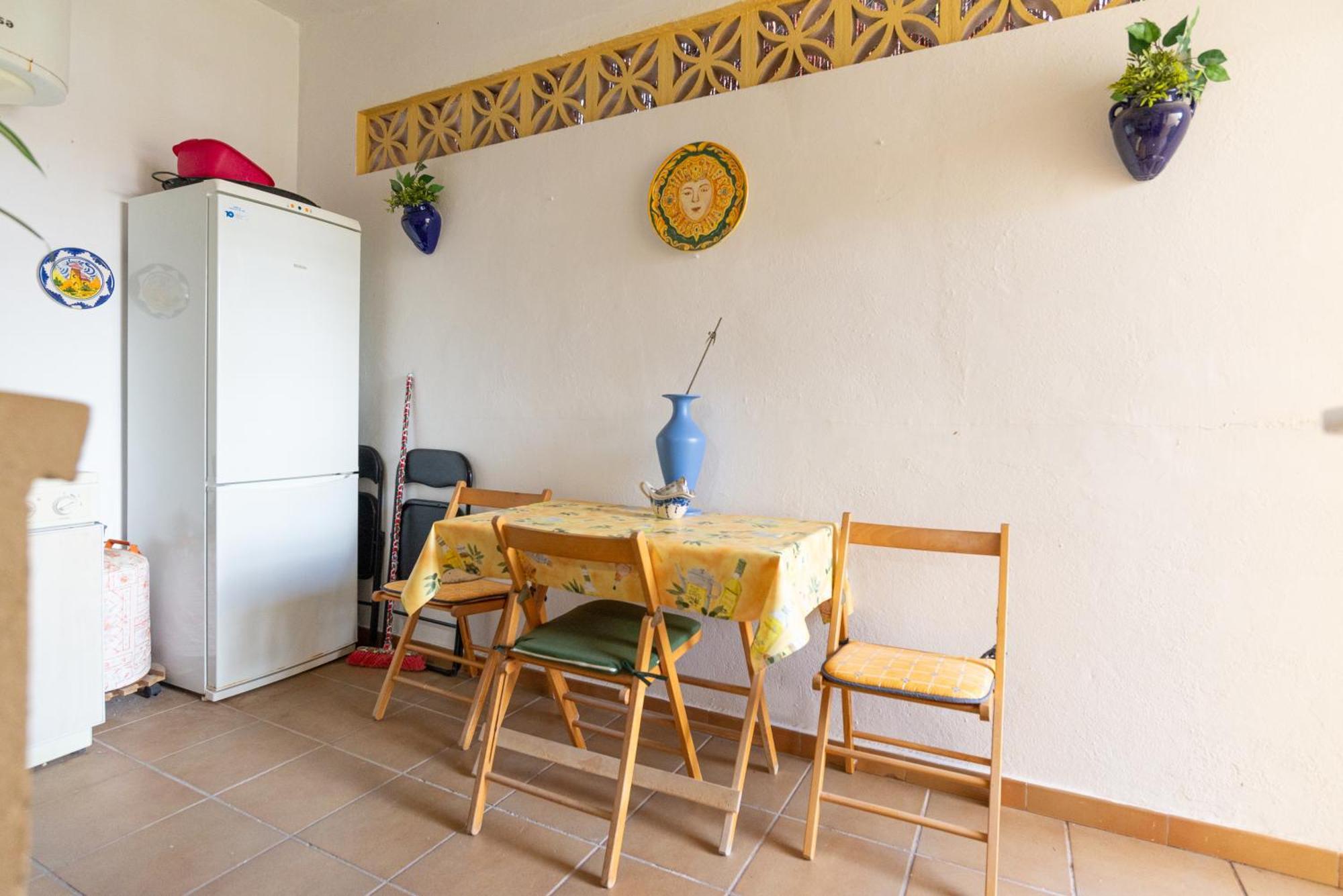 Villa Valentina - Renovated On Los Alamos Beach 托雷莫利诺斯 外观 照片