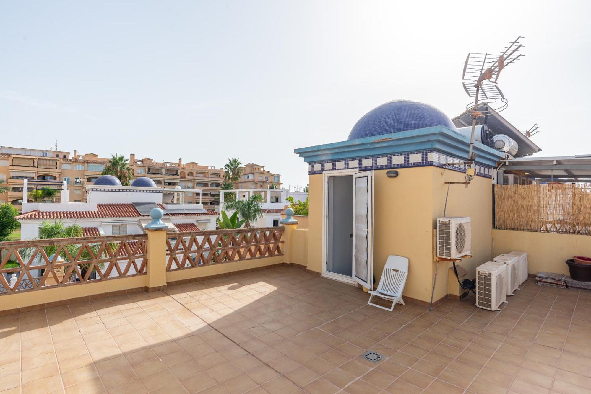 Villa Valentina - Renovated On Los Alamos Beach 托雷莫利诺斯 外观 照片