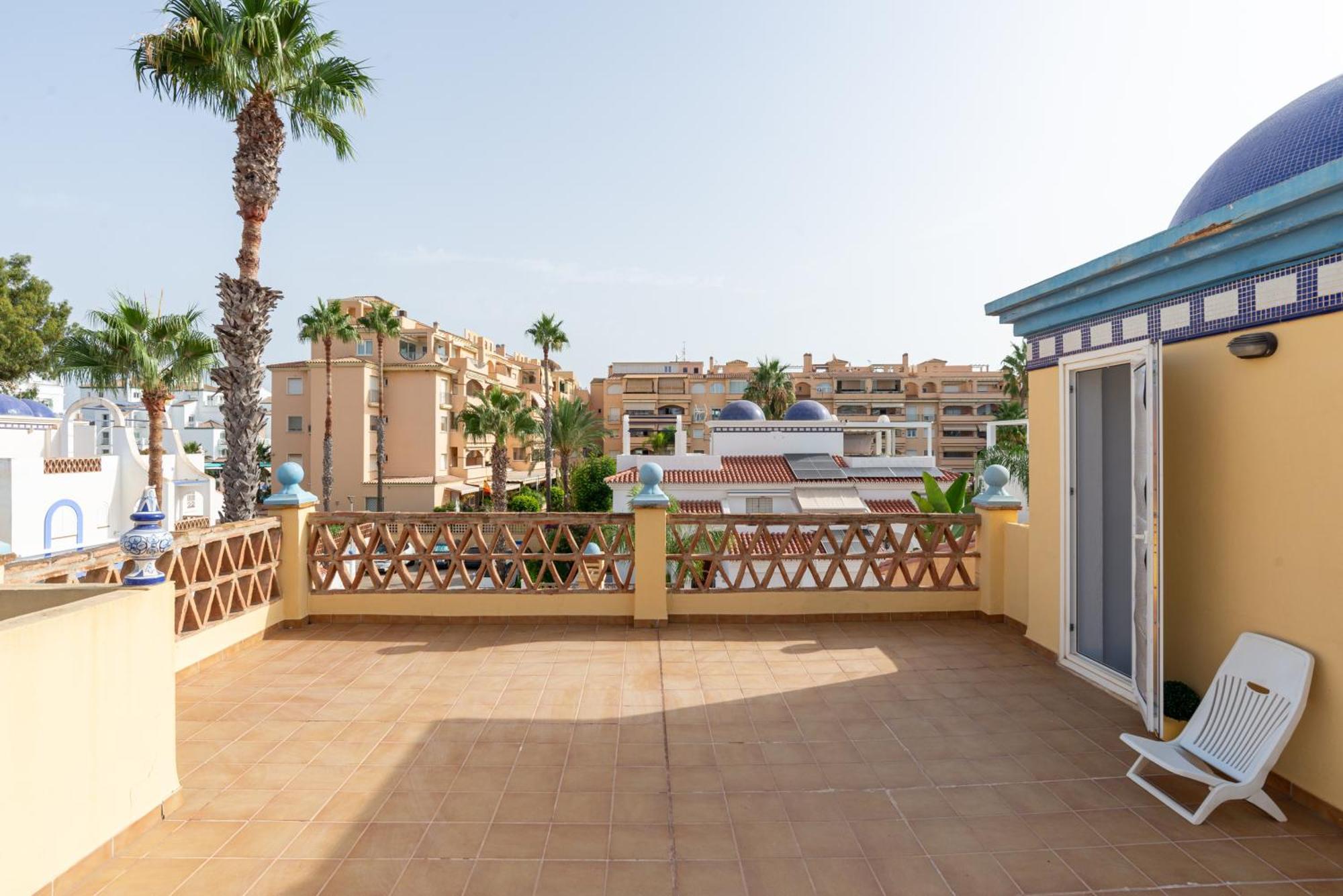 Villa Valentina - Renovated On Los Alamos Beach 托雷莫利诺斯 外观 照片